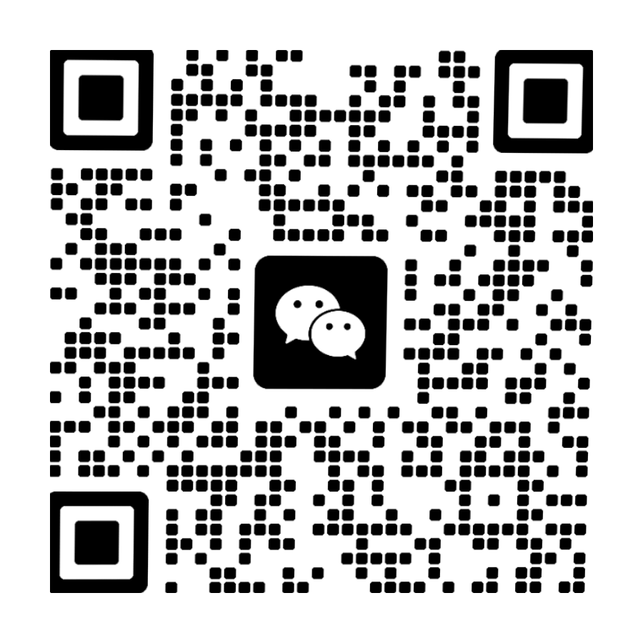 QR-код WeChat KITAY AUTO