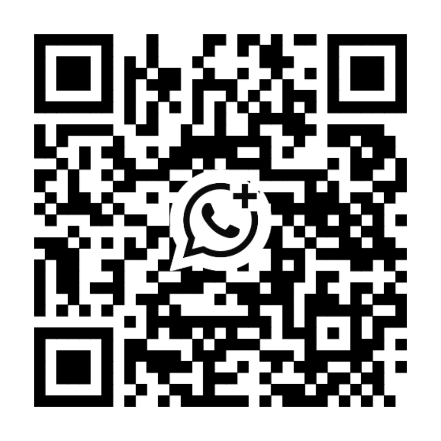 QR-код WhatsApp KITAY AUTO